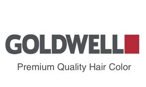 Goldwell Logo - Introducing Premium Goldwell Hair Color Products at The Art of Hair ...