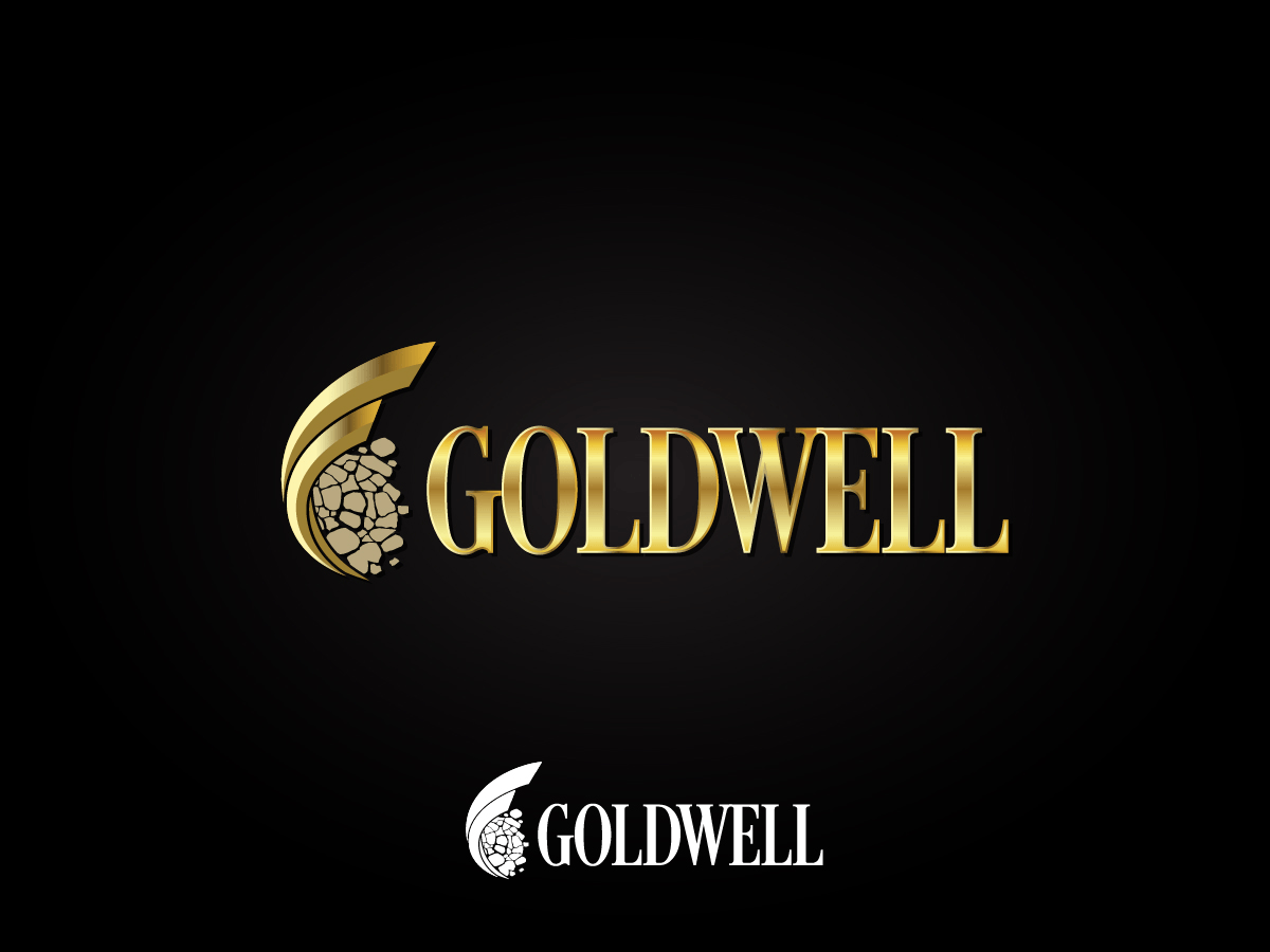 Goldwell Logo - Logo Design Contests » New Logo Design for Goldwell » Design No. 40 ...