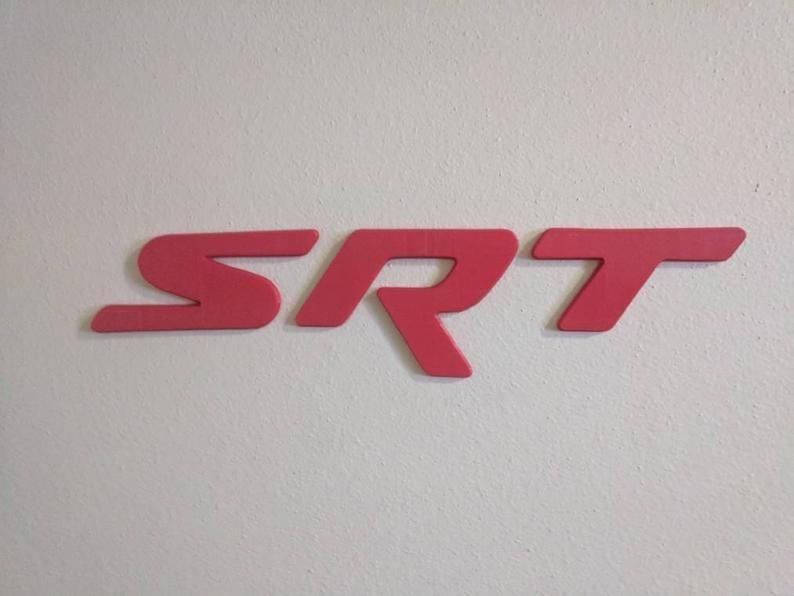 SRT Logo - SRT logo