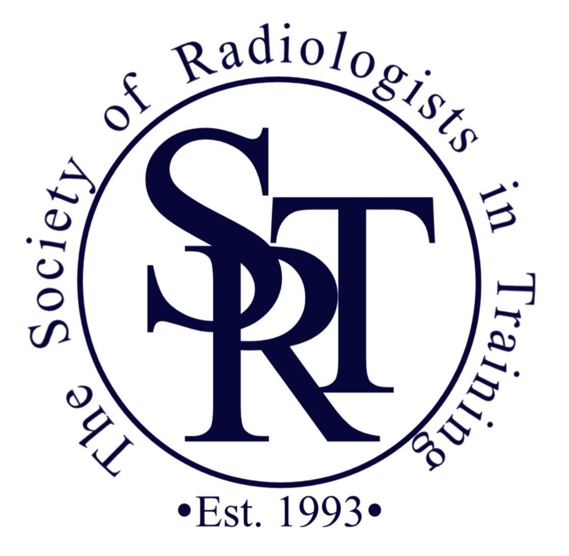 SRT Logo - File:SRT logo white.png