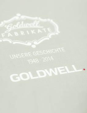 Goldwell Logo - Goldwell United States of America(US)