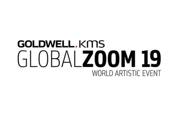 Goldwell Logo - Goldwell Color Zoom 2019