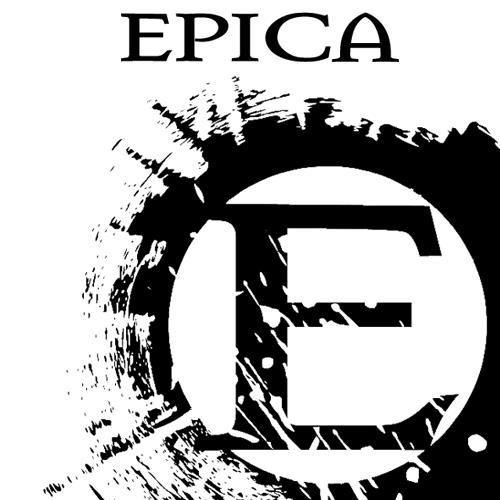 Epica Logo - Epica logo. Epica. Metal band logos, Symphonic metal, Metal bands