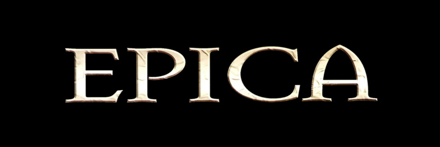 Epica Logo - EPICA Logo Font, Please!! : FontKeFans