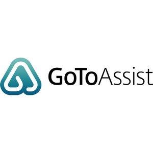 GoToAssist Logo - GoToAssist Logo Vector Icon Template Clipart Free Download