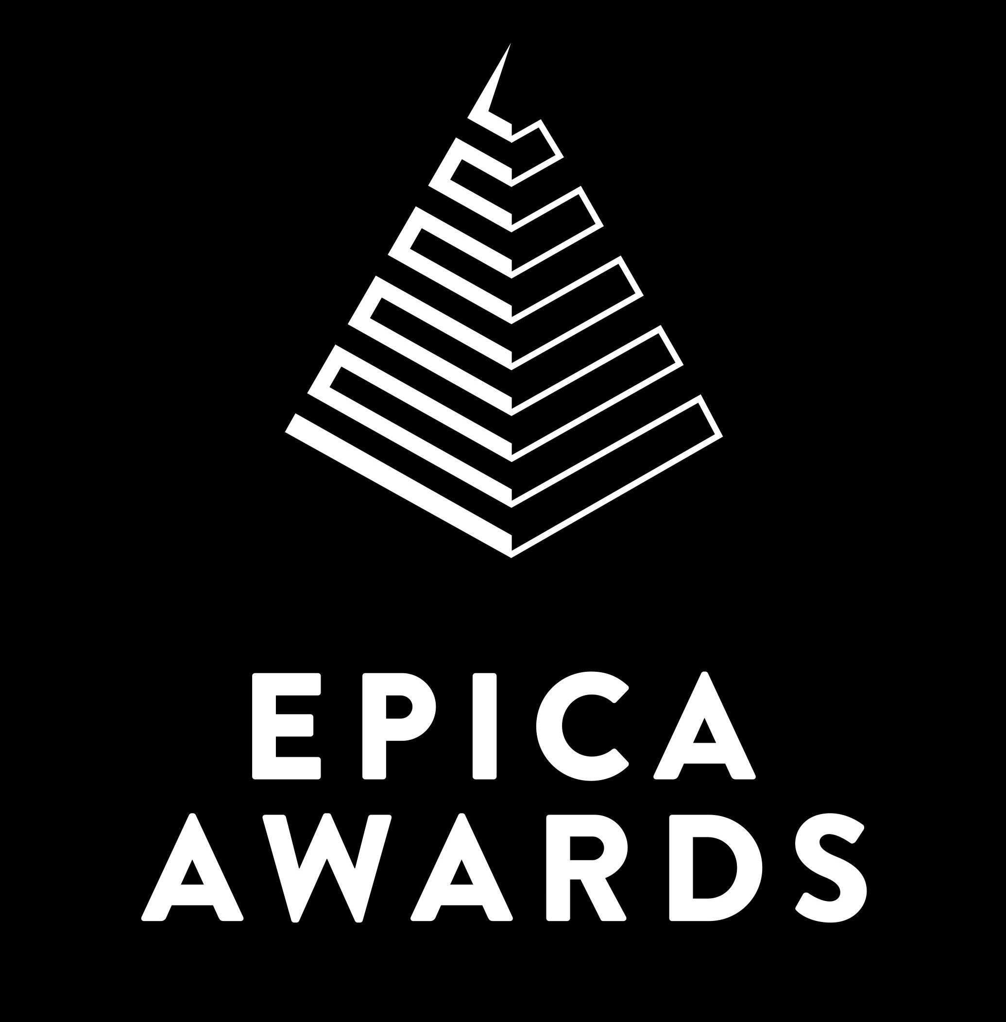 Epica Logo - Epica Awards