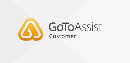 GoToAssist Logo - GoToAssist Customer