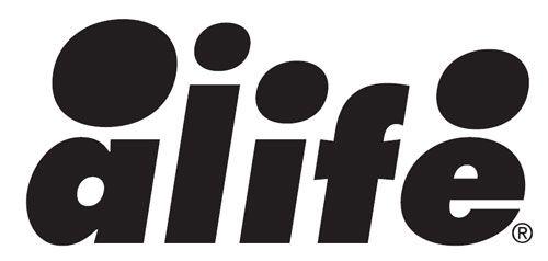 Alife Logo - abstract/wordmark logo | Logo | Logos, Logo design, Word mark logo