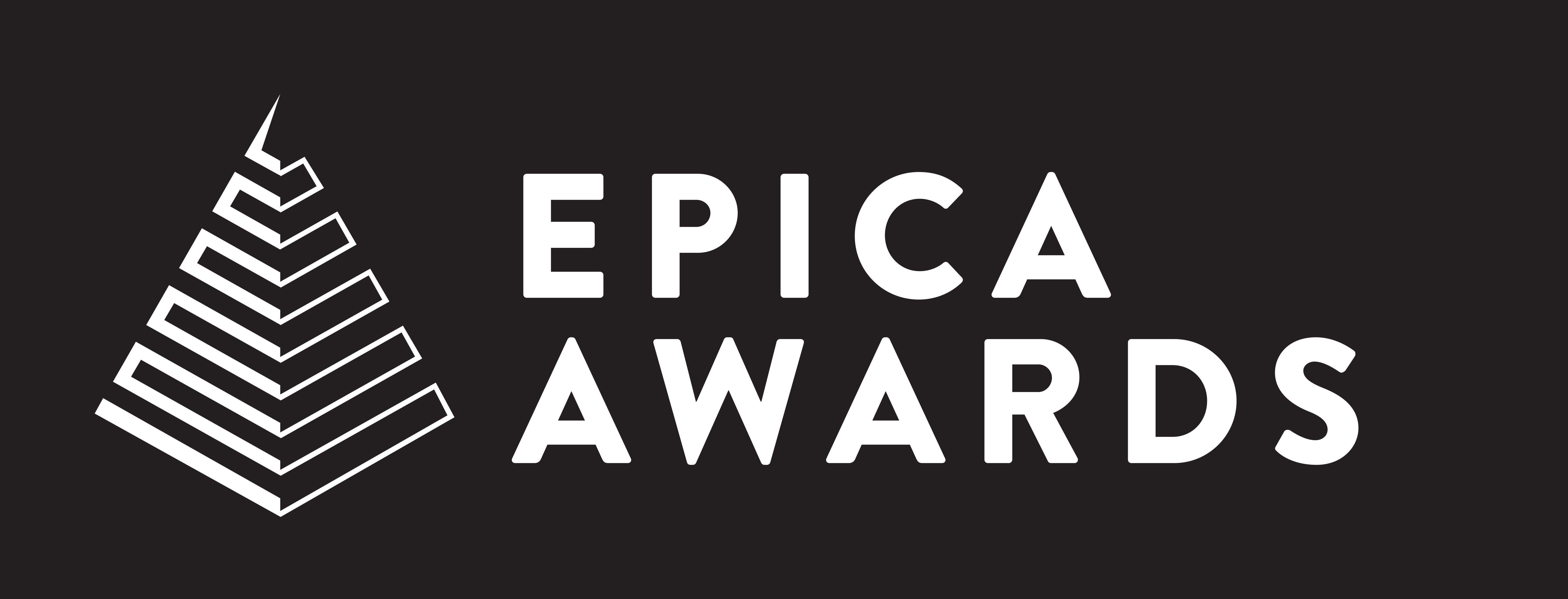 Epica Logo - Epica Awards