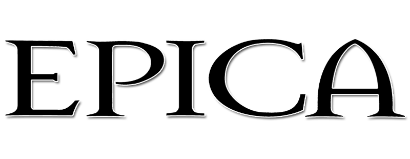 Epica Logo - Epica | Music fanart | fanart.tv