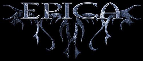 Epica Logo - Epica Merchandise