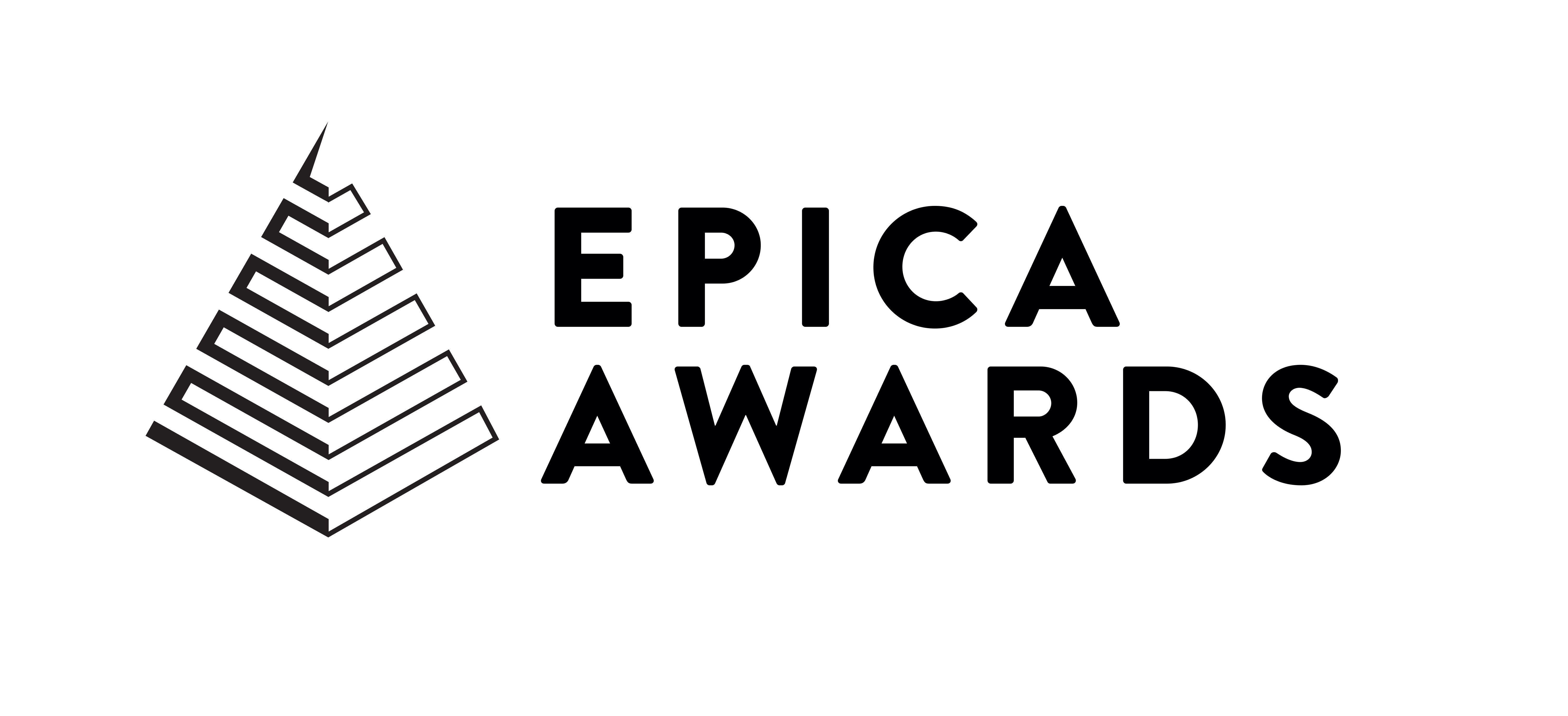 Epica Logo - Epica Awards