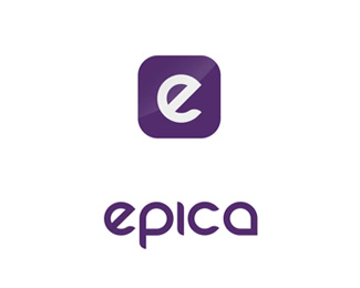 Epica Logo - Logopond - Logo, Brand & Identity Inspiration (Epica Logo)