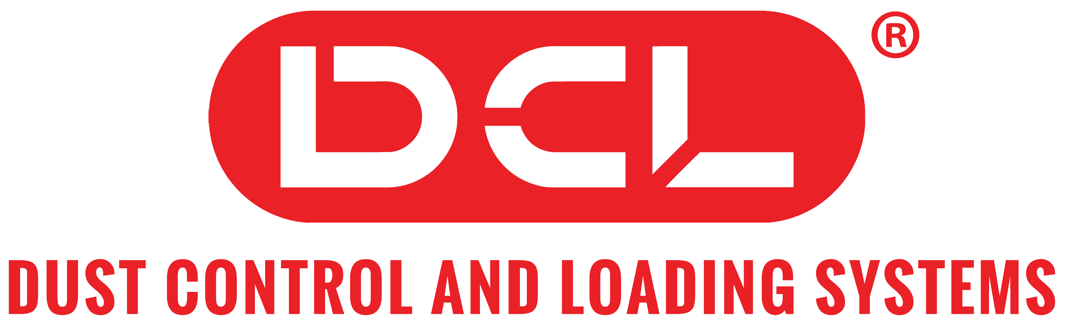 DCL Logo - Dust Control and Loading Systems