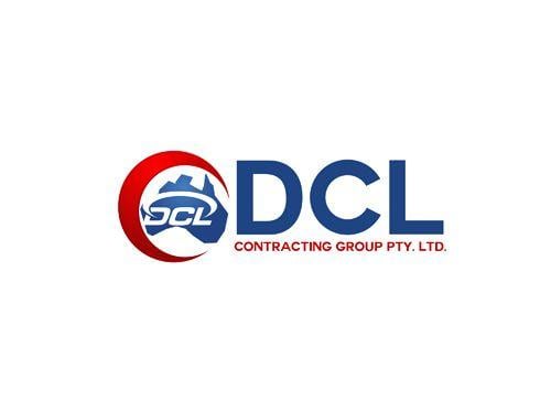 DCL Logo - Elegant, Playful, Commercial Logo Design for DCL Contracting Group ...