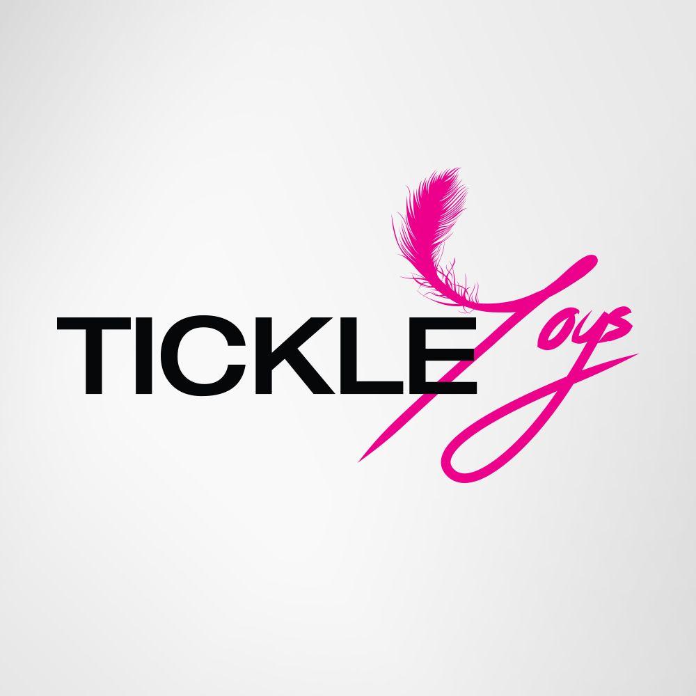 Tickle Logo - Tickle Toys – LUCKI MEDIA
