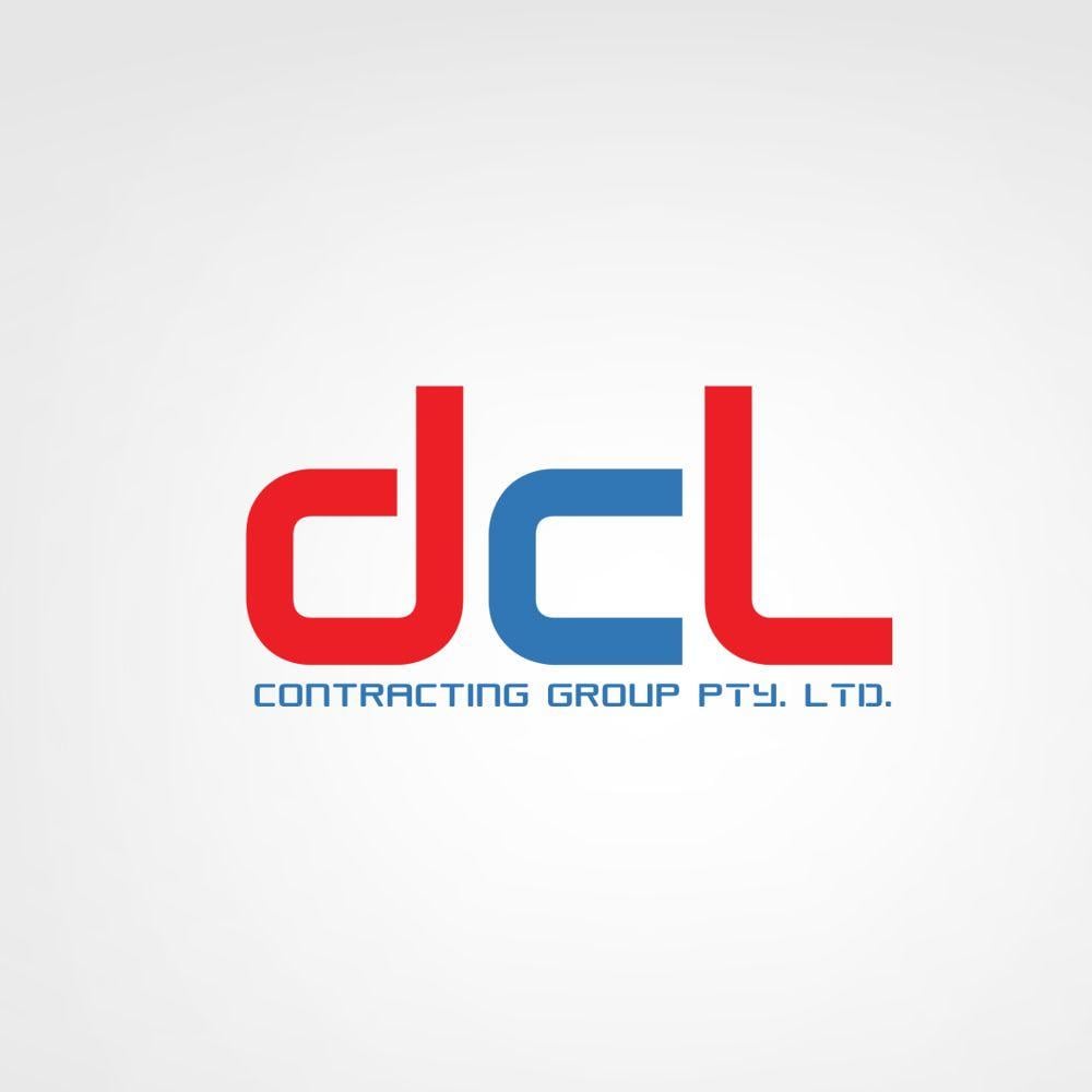 DCL Logo - Elegant, Playful, Commercial Logo Design for DCL Contracting Group