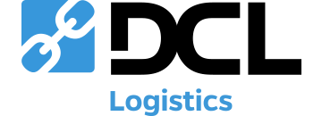 DCL Logo - Logistics and Fulfillment Experts