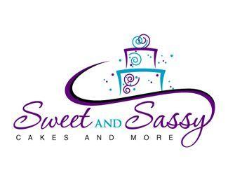 Tickle Logo - 20 Yummy Bakery Logos – Tickle your Sweet Tooth! – Think Design ...