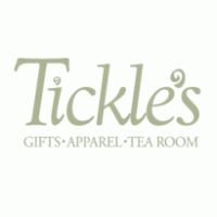 Tickle Logo - Tickles | Brands of the World™ | Download vector logos and logotypes