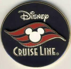 DCL Logo - Details about Disney Pin: DCL - Disney Cruise Line Logo