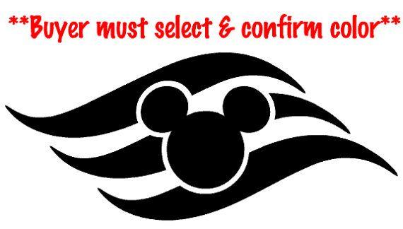 DCL Logo - Disney cruise line Logos