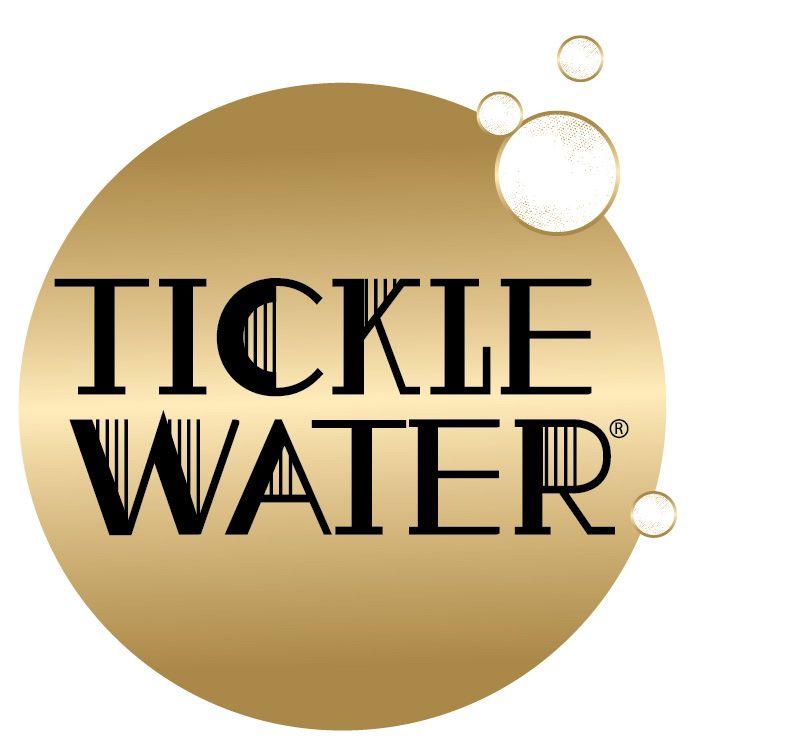 Tickle Logo - Amazon.com: Tickle Water