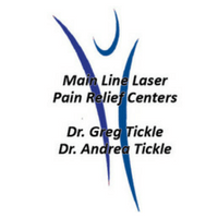 Tickle Logo - Dr. Tickle new logo - Neighbor Saver