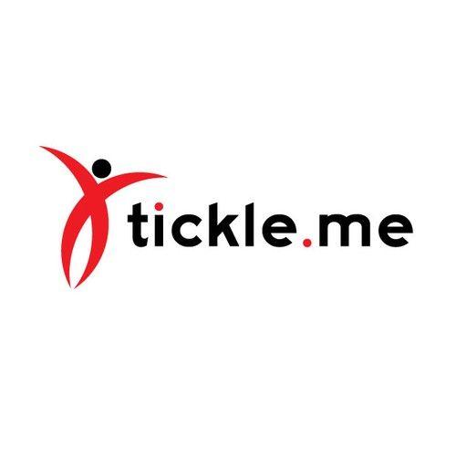Tickle Logo - Tickle.Me (Software that Spreads Delight) | Logo design contest