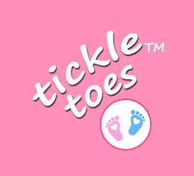 Tickle Logo - logo-t – Tickle Toes