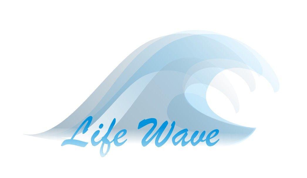Tickle Logo - Product Logo Design for Life Wave by dzine | Design #643610
