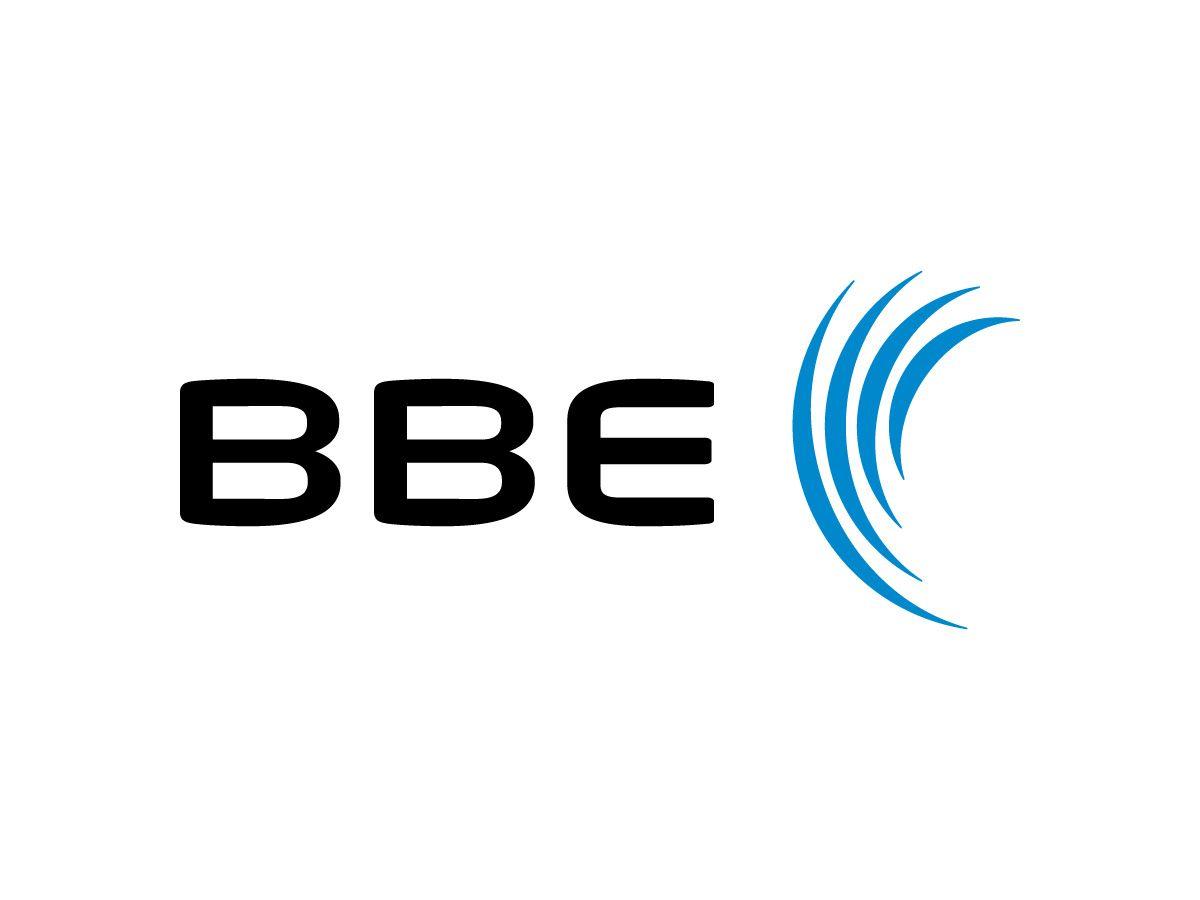 BBE Logo - BBE Logo