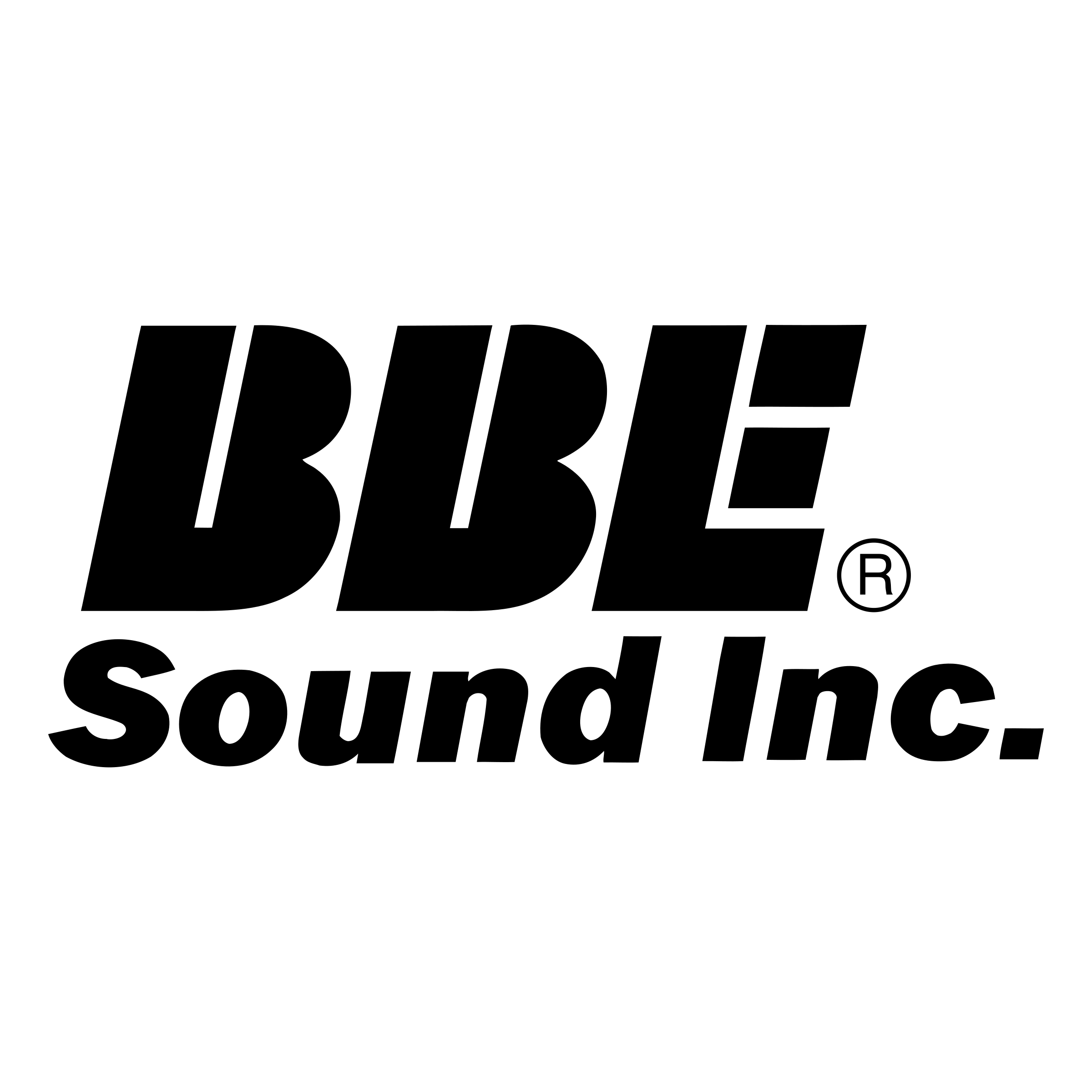 BBE Logo - BBE Sound Inc 01 Logo PNG Transparent & SVG Vector - Freebie Supply