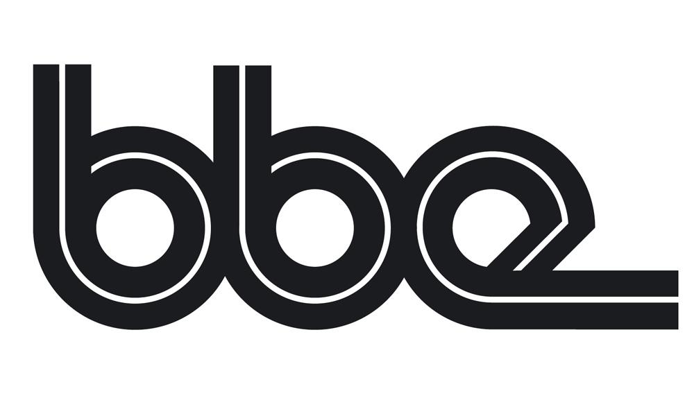 BBE Logo - BBE NEW Logo