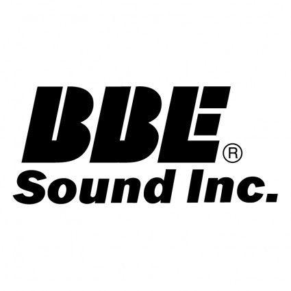 BBE Logo - BBE logo | Skinner Audio Services
