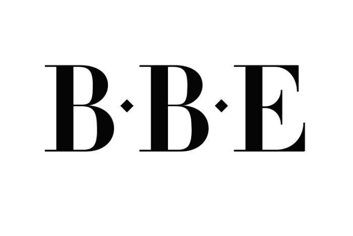 BBE Logo - B.B.E - Full Service - Agency Profile AdForum