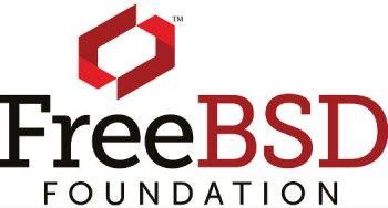 BSD Logo - FreeBSD Foundation Logo, Website Get New Look