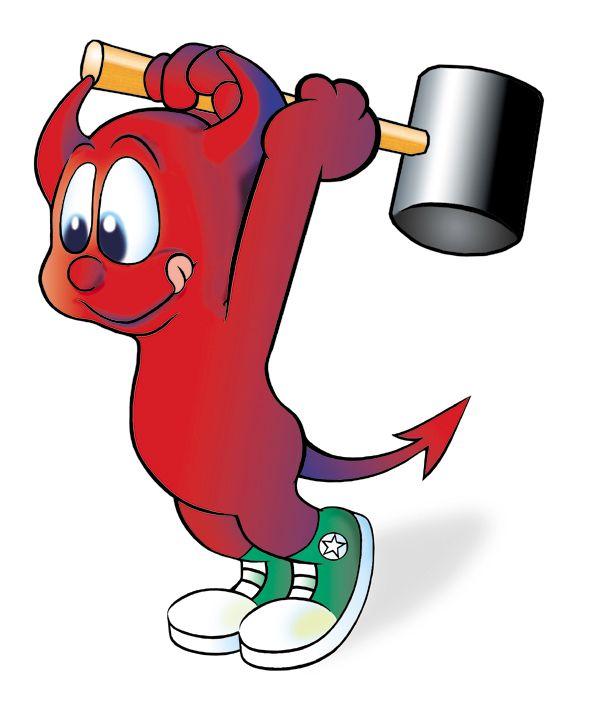 BSD Logo - FreeBSD Art