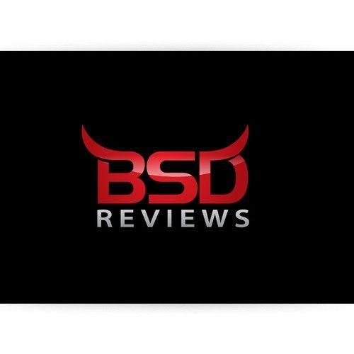 BSD Logo - Logo for a BSD Unix Information Portal. Logo design contest