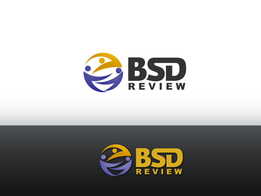 BSD Logo - Logo for a BSD Unix Information Portal. Logo design contest