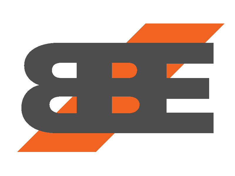 BBE Logo - B BE / DJ's, Acts & Concepten Voor Evenementen En Horeca