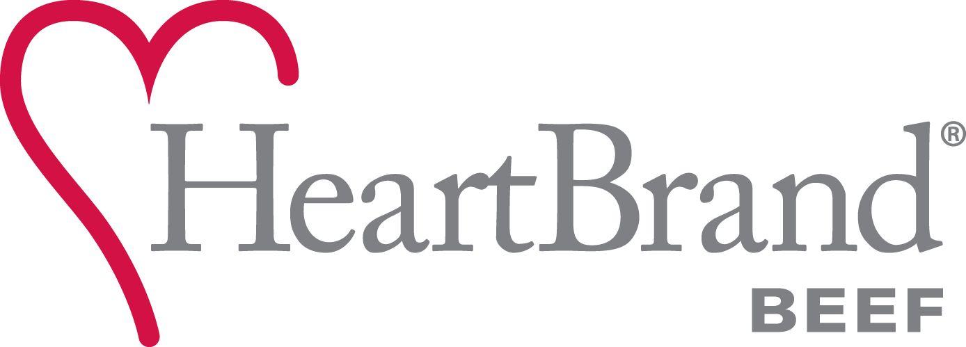 Heartbrand Logo - HeartBrand B0066M