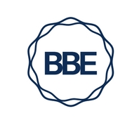 BBE Logo - BBE 2018 Logo Part Crop