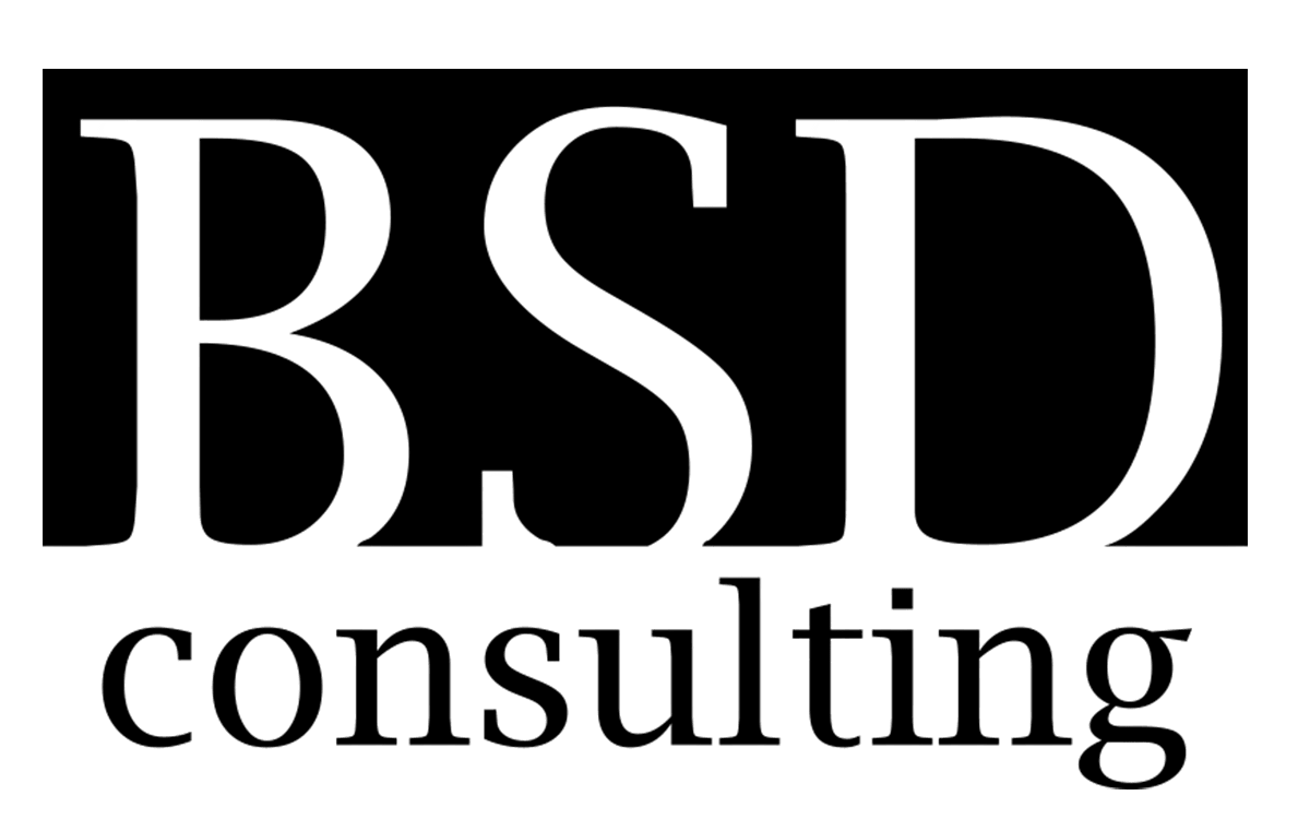 BSD Logo - BSD Logo - Petro IT