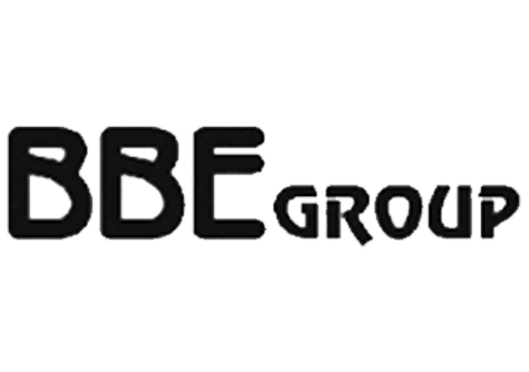 BBE Logo - BBE group