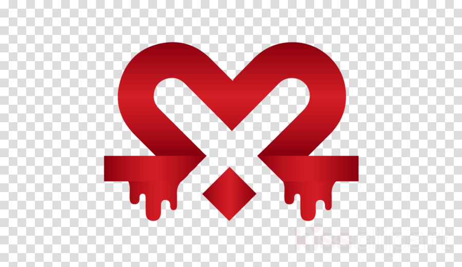 Heartbrand Logo - Logo, Heart, Brand, transparent png image & clipart free download
