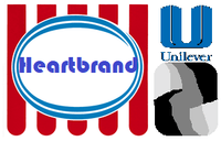 Heartbrand Logo - Heartbrand