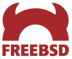 BSD Logo - FreeBSD Logo Concept | Jesse Ross | jesseross.com