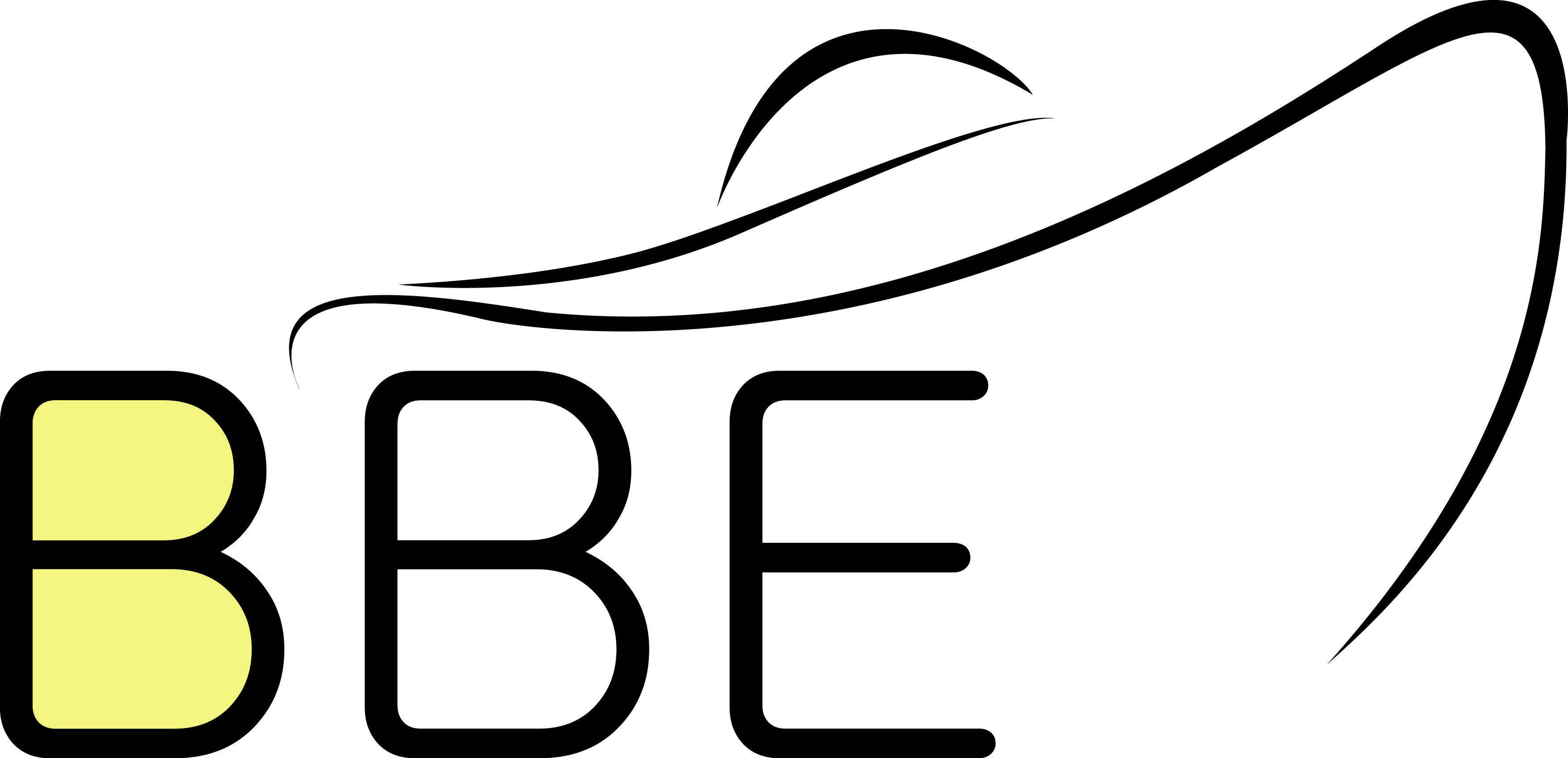 BBE Logo - Beach Beauty Essentials by Joanie Benoit – Designer Beachwear ...