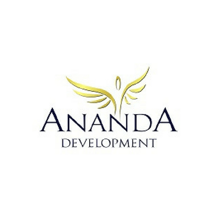 Ananda Logo - Ananda Logo - Invest Bangkok Property